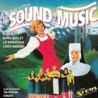 Songs From The Sound Of Music