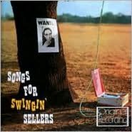 Songs For Swingin' Sellers