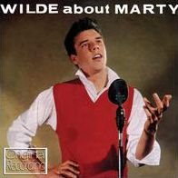 Wilde About Marty (Marty Wilde)