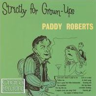 Strictly For Grown-Ups