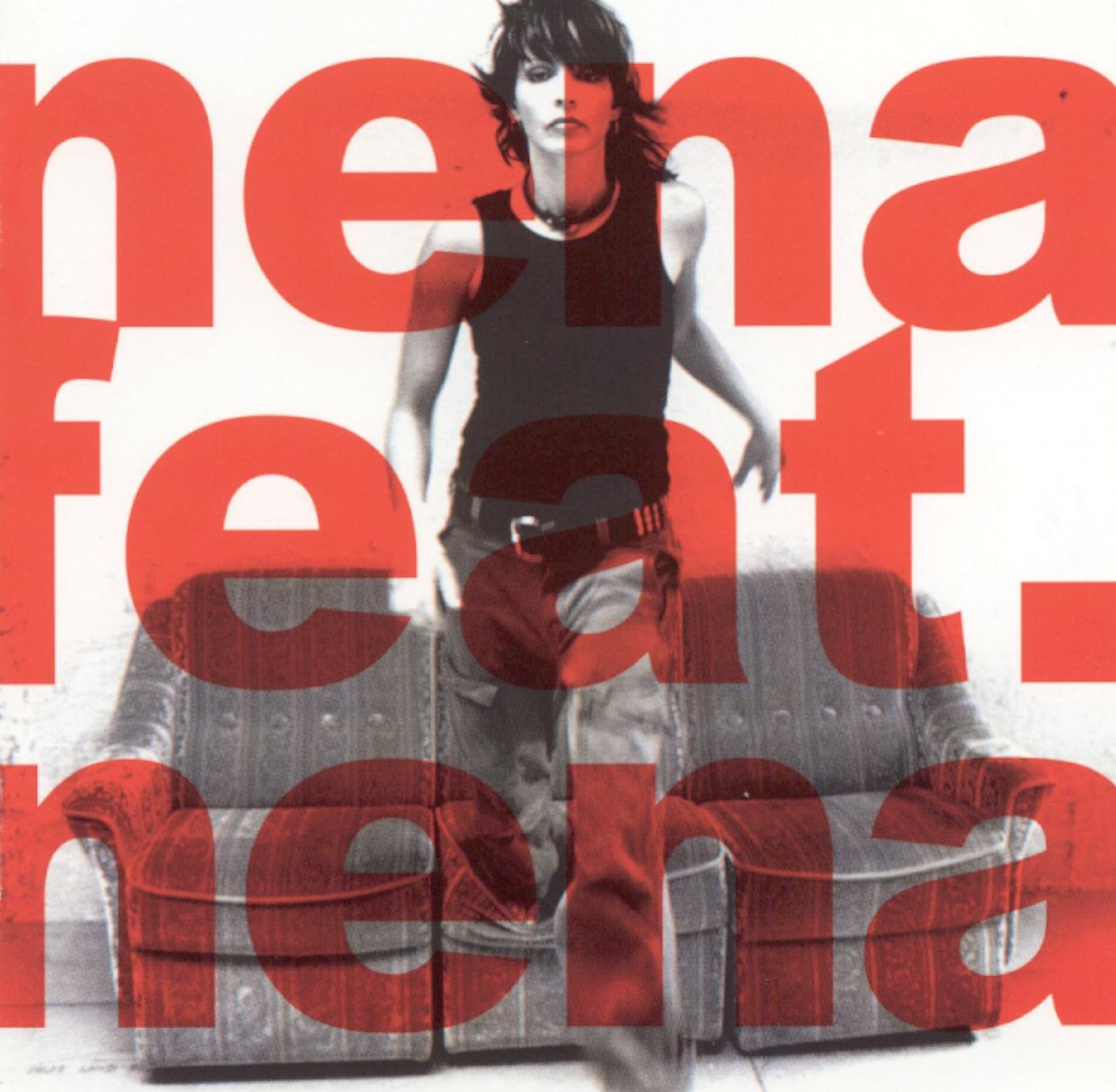 20 Jahre: Nena Feat. Nena