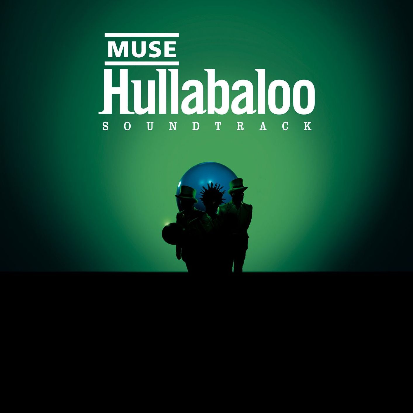 Hullabaloo Soundtrack [Bonus Cd]