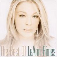 The Best of LeAnn Rimes [Import Bonus CD]