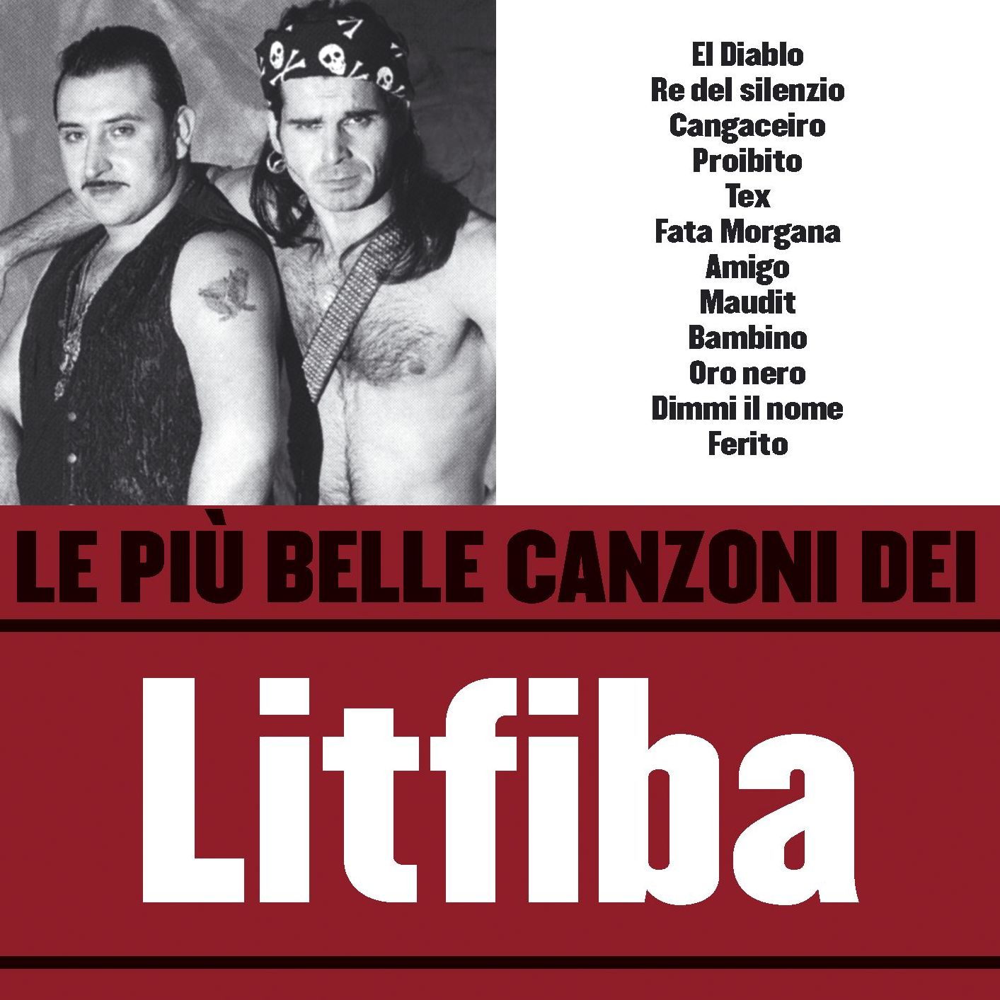 Le Piu Belle Canzoni Del