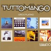 Tutto Mango: Oro e Platino