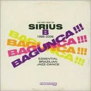 Bagunca: Essential Brazillian Jazz Dance