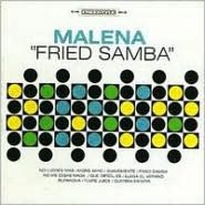 Fried Samba
