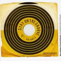 Stay On The Groove 4