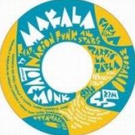 Partio La Tabla (Makala)