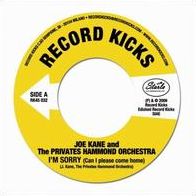 Im Sorry (Can I Please Come Home) (Privates Hammond Orchestra)