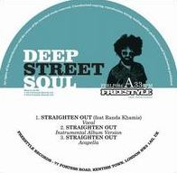 Straighten Out