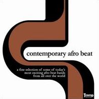 Contemporary Afro Beat