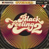 Black Feeling, Vol. 2