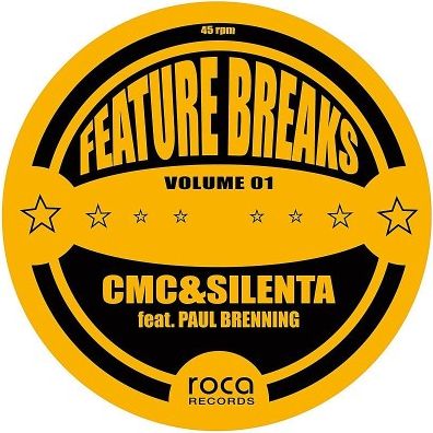Feature Breaks, Vol. 1