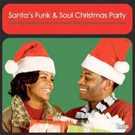 Santa's Funk & Soul Christmas Party