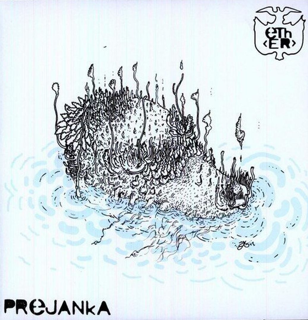 Prejanka (Ether)