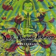 Mediacracy (Jaribu Afrobeat Arkestra)