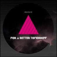 For a Better Tomorrow