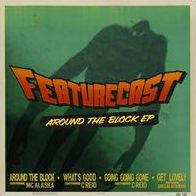 Around The Block Ep (Featurecast)