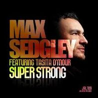 Superstong (Max Sedgley)
