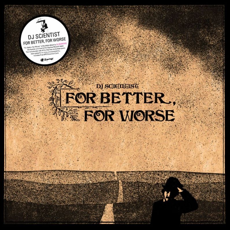 For Better, For Worse