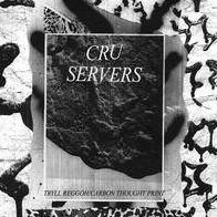 Tryll Reggoh / Carbon Thought Print (Cru Servers)