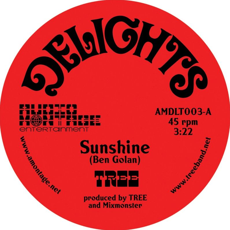 Sunshine