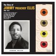 Story Of Jimmy Preacher Ellis (Jimmy Ellis)