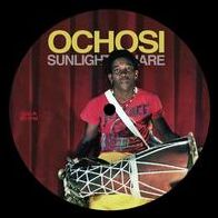 Ochosi (Sunlightsquare)