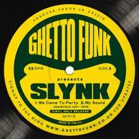 Ghetto Funk Presents (Slynk)