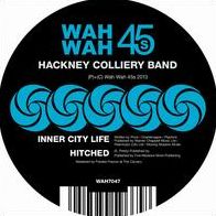 Inner City Life (Hackney Colliery)