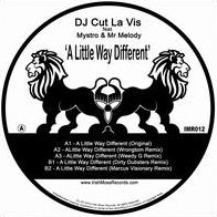 Little Way Different (Cut La Vis)