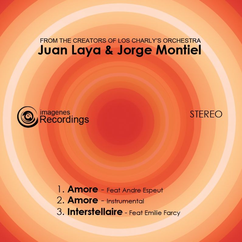 Amore / Interstellaire Ep