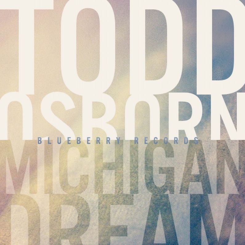 Michigan Dream Ep