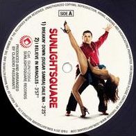 Breakin' Down (From The Film Cuban Fury) (Sunlightsquare)