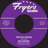 Traveling Stranger