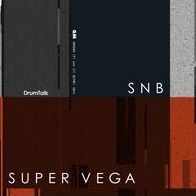 Snb/super Vega (Drumtalk)