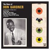 The Story Of Don Gardner