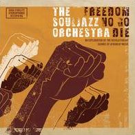 Freedom No Go Die