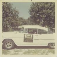 Funky Side Of Goldband / Anla Records