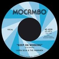Keep On Working