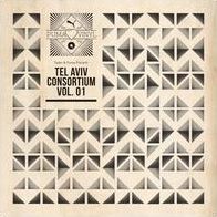 Tel Aviv Consortium 1