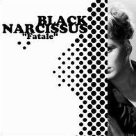 Fatale (Black Narcissus)