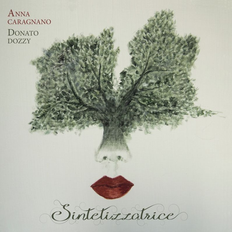 Sintetizzatrice
