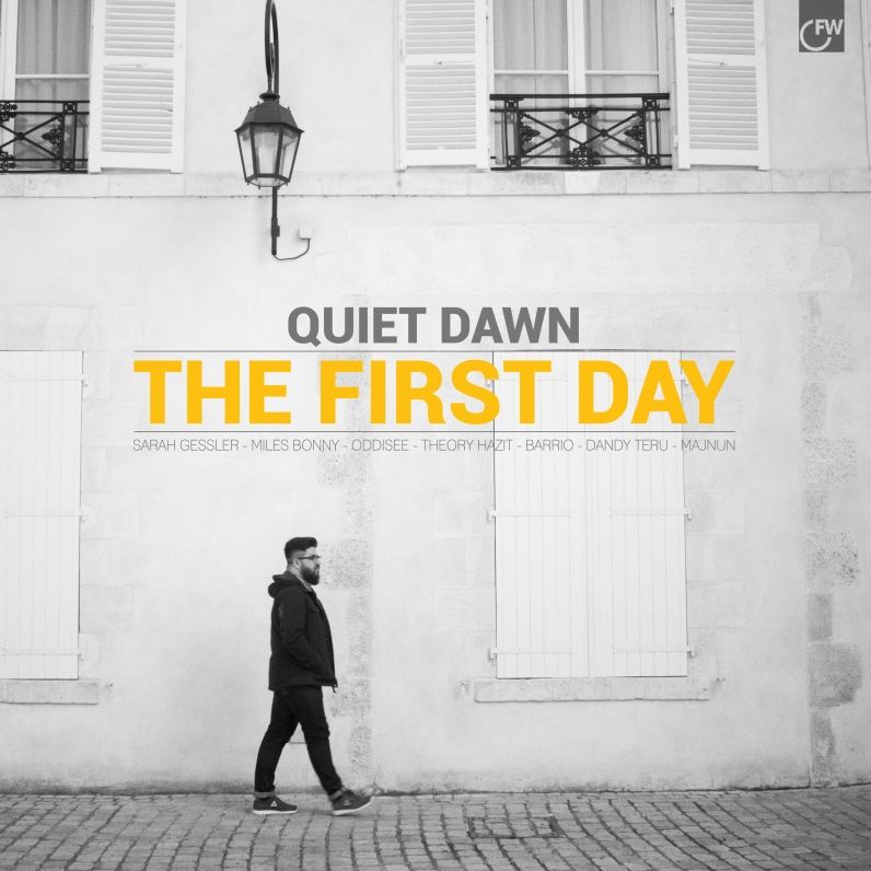 The First Day