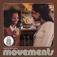 Movements, Vol. 8
