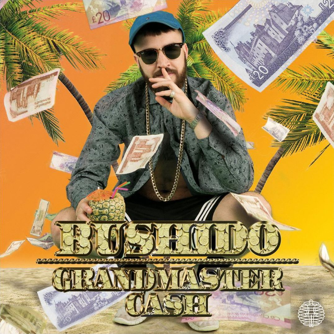 Grandmaster Cash