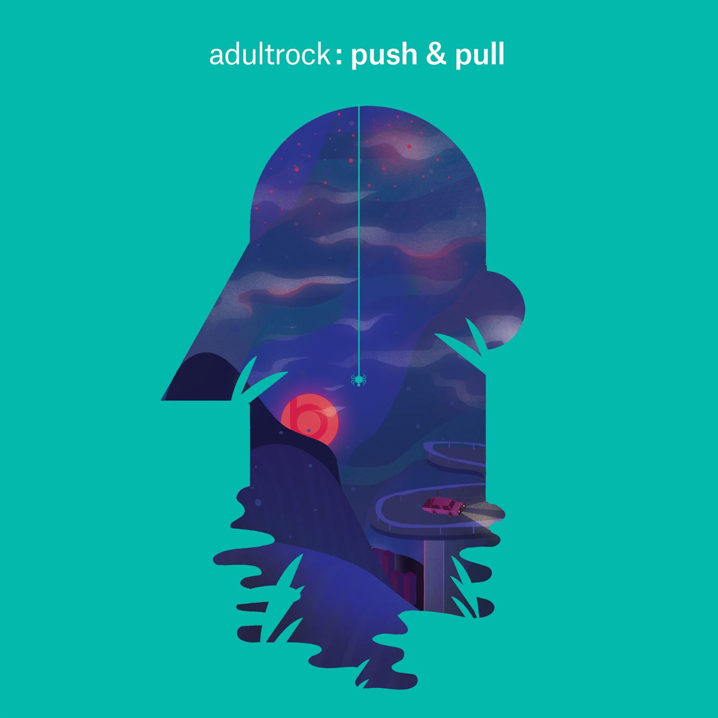 Push And Pull