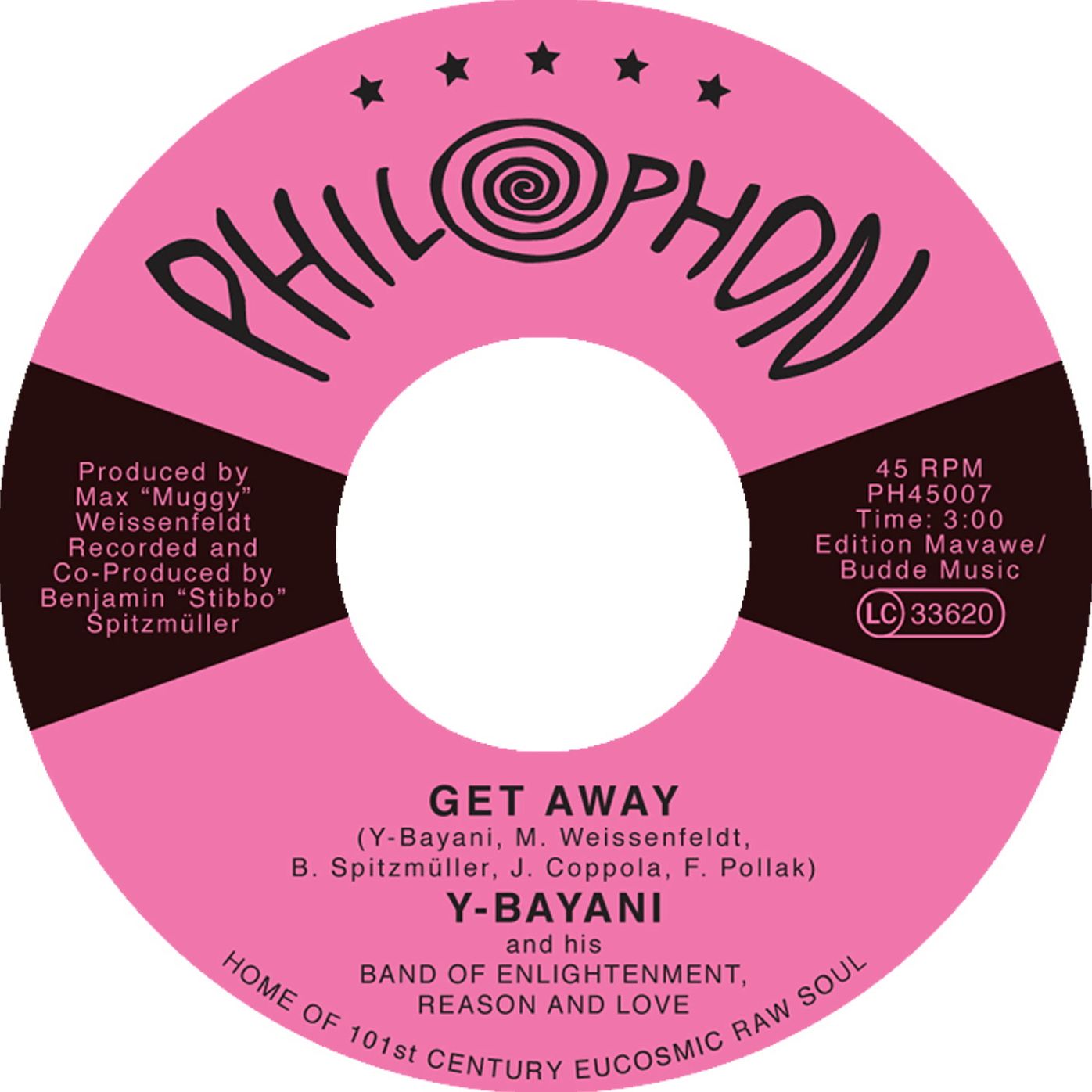 Get Away