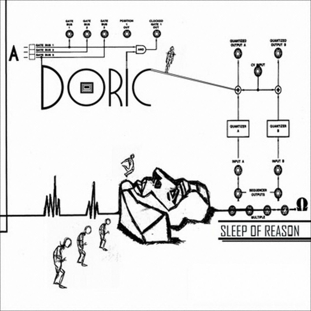Sleep Of Reason